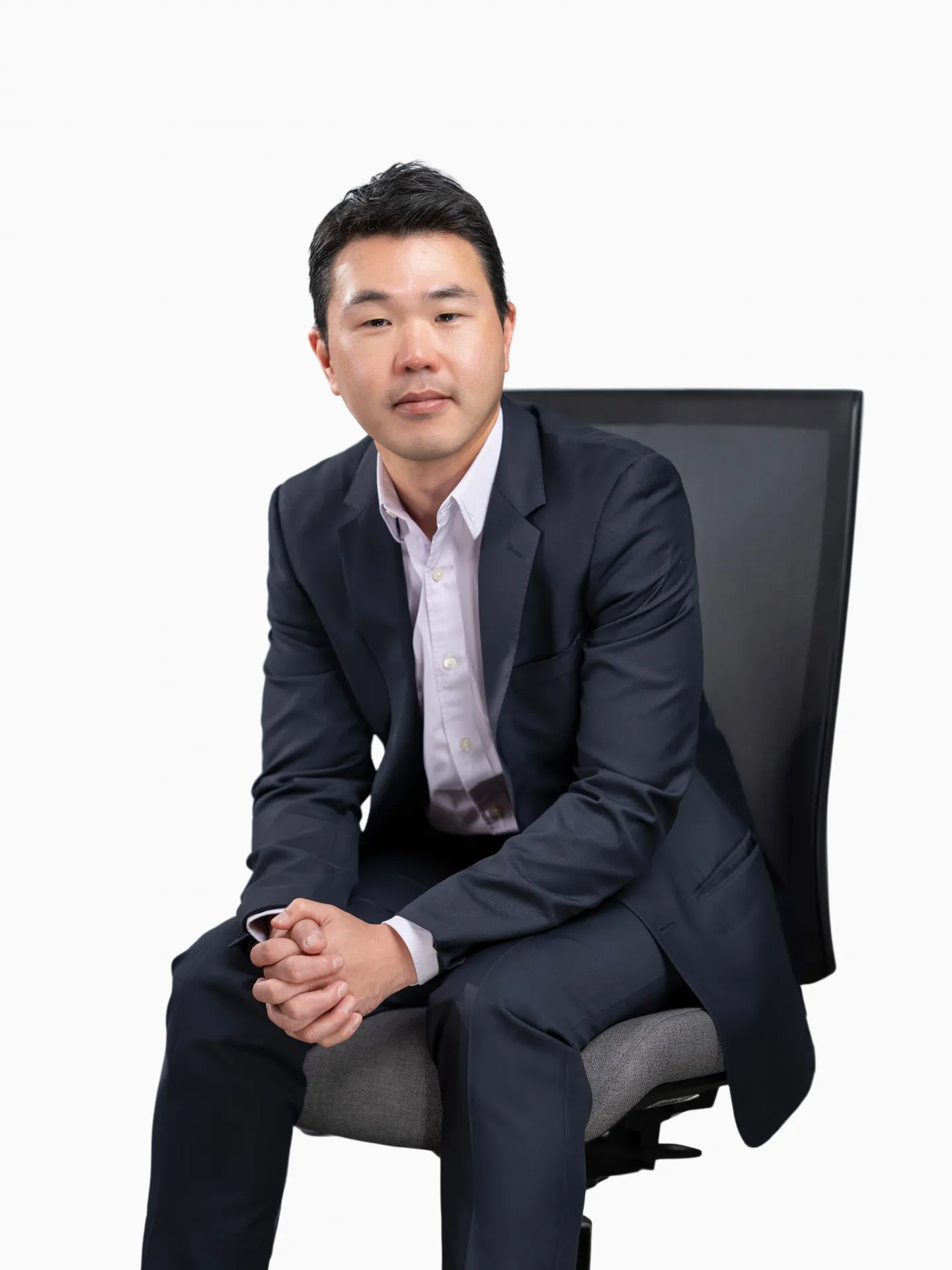 Justin Shin | Fort Point Capital