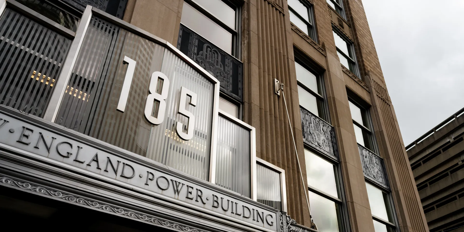 Our Firm Fort Point Capital